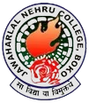 JN College Logo