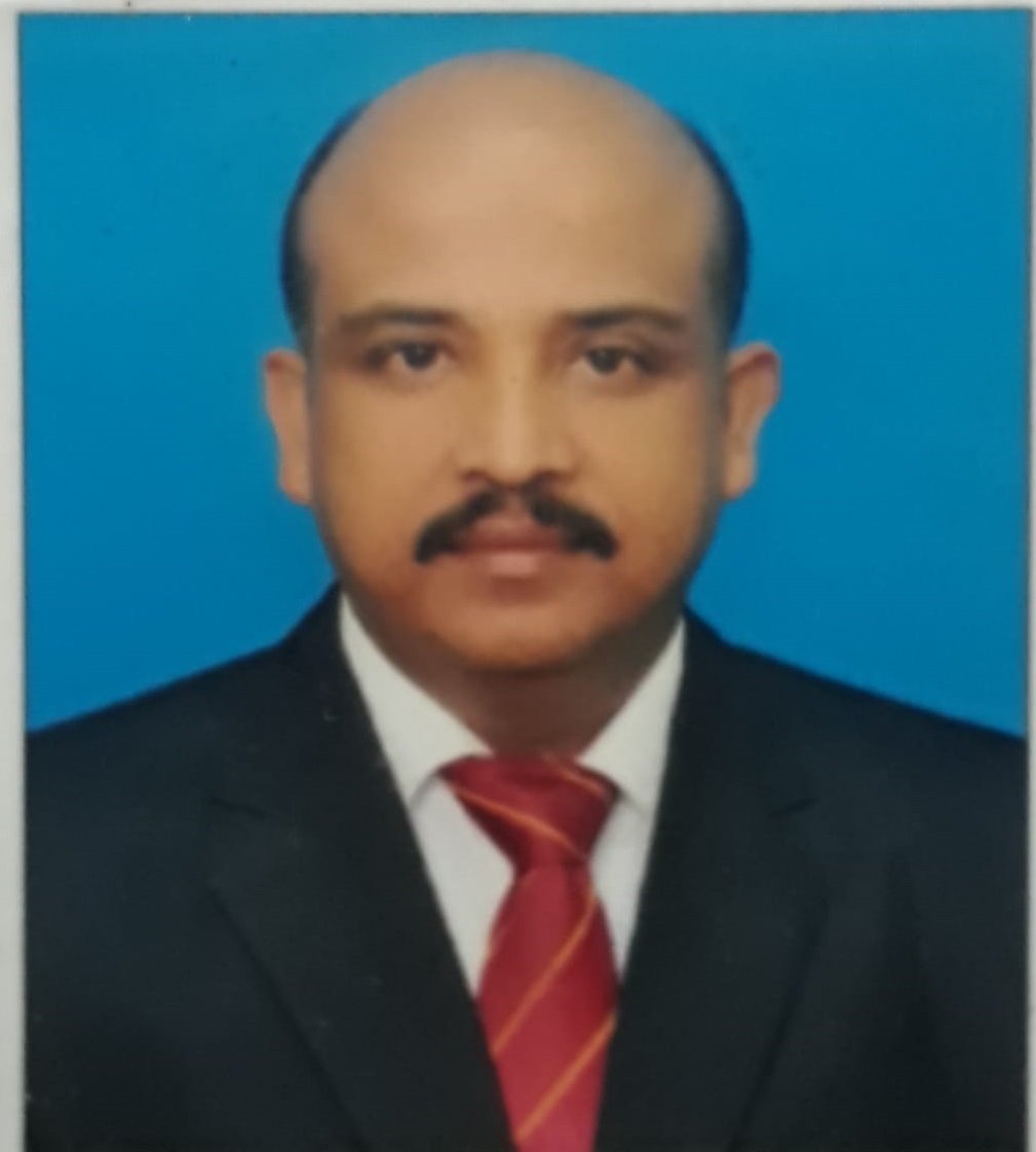 J N College