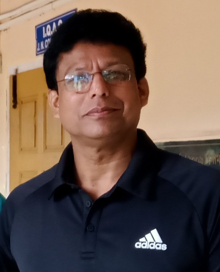 J N College