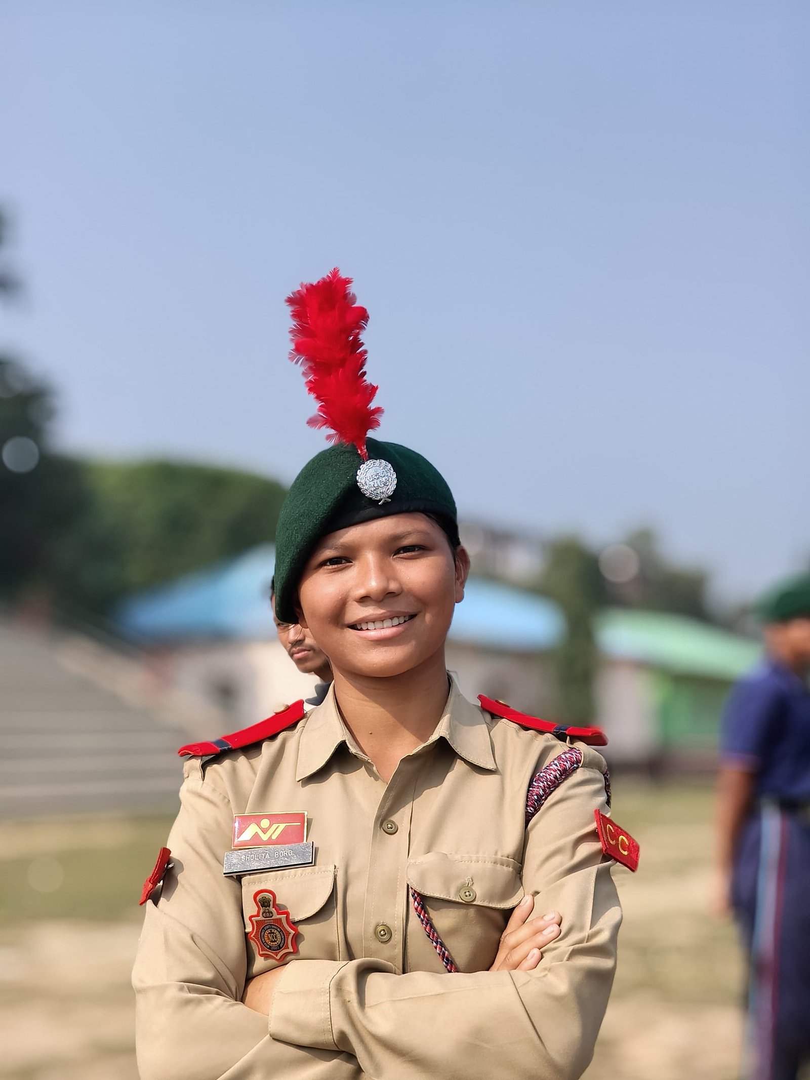 J N College